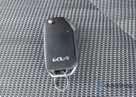 2023 Kia Seltos Lx from USA, damaged, VIN KNDEPCAA7P7412329